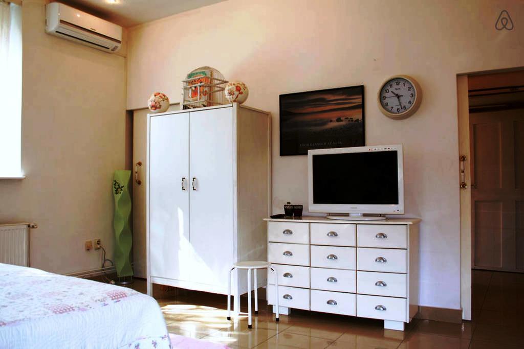 Apartments Magnolija - Zagreb Centre Pokoj fotografie